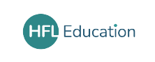 HFL Education logo - Our Partners - CrewHQ