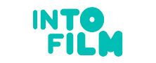 Into Film logo - Our Partners - CrewHQ