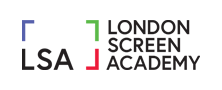 London Screen Academy logo - Our Partners - CrewHQ